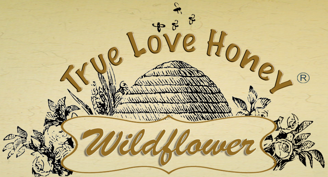Wildflower Honey