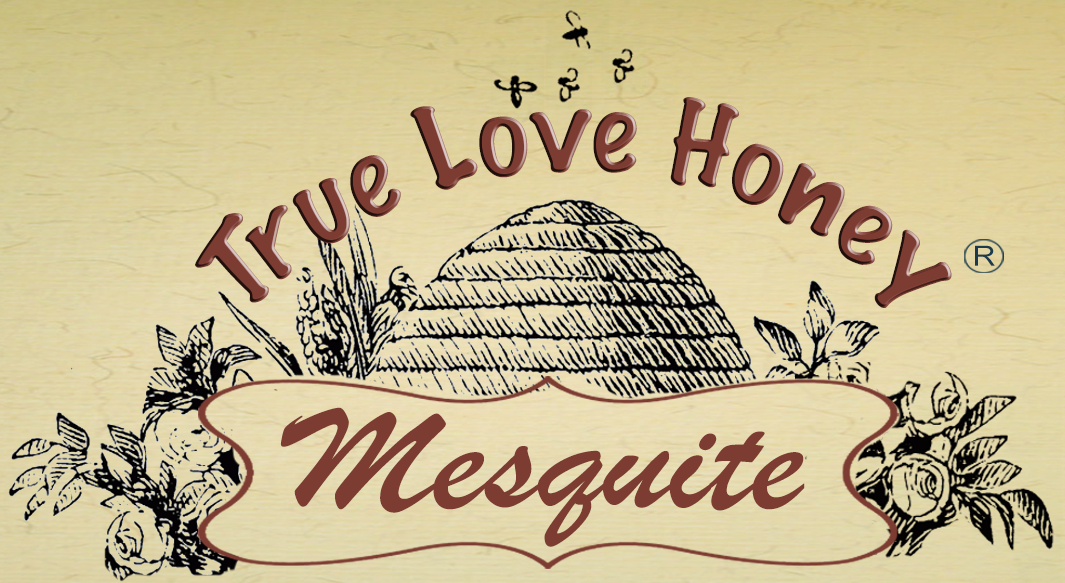 mesquite Honey